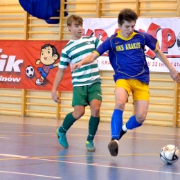 Kryspinów Cup 2017 (fot. Piotr Kwiecień, Jakub Dybał - Futbol-Małopolska)