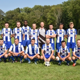 Niedziela na turnieju