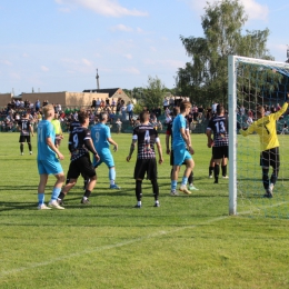 Warta Eremita Dobrów vs GKS Kasztelania Brudzew