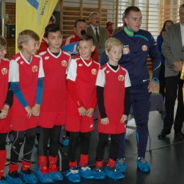 TURNIEJ MOSIR CUP 2006 MIŃSK MAZOWIECKI