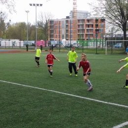 UKS Pro Futuro - Syrenka Soccer Scholl