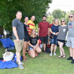 Niedziela na turnieju