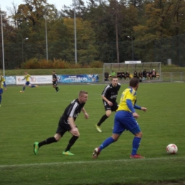 Piast - Skalnik Gracze 2-2