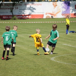 Turniej Piłkarski na Targówku 2015 V 31