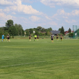 Warta Eremita Dobrów vs MKS Tur Turek