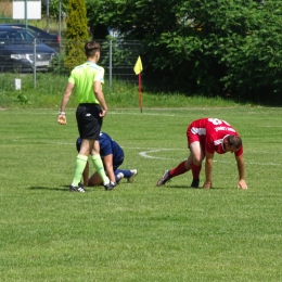 Kaczawa II Bieniowice - Odra II Lubiąż 09.06.2024 r.