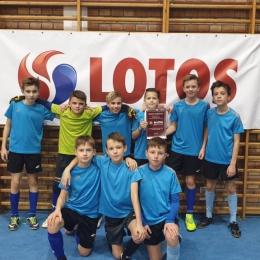 Lotos Griffin Cup- finały województwa