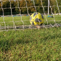 5 liga  WKS GRYF II Wejherowo - GKS Sierakowice  1:1(0:1)