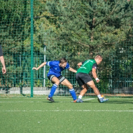 Gang Zacisze - FC Dziki z Lasu