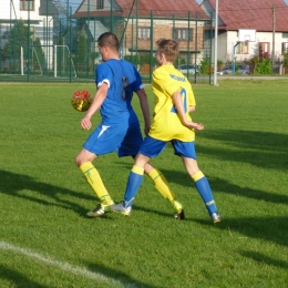 Giedlarowa 15-16