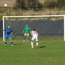 Iskra Witków - Grodno Zagórze Śląskie (B)