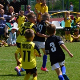 Summer Młodzik Cup 2017 dla rocznika 2008