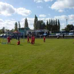 Turniej Mezar Cup 2014 - 27.09.2014