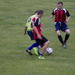 Sparing LKS Skołoszów - Sanoczanka Święte