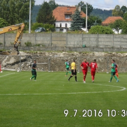 1 Turniej "Po STRONIE Piłki" o Puchar Burmistrza Stronie Śląskie . (http://krysztalstroniesl.futbolowo.pl)