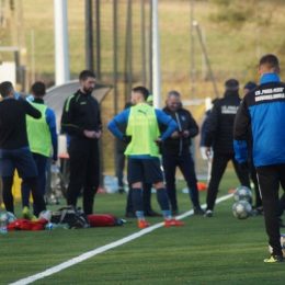 Sparing NR:2 Krobianka Krobia 4:1 Polonia Trzebnica