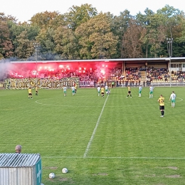 4 liga WKS GRYF Wejherowo - KP Starogard Gdański 1:1(0:1)