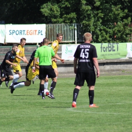 ZATOKA OLIMPIA II ELBLĄG 01-08-2020