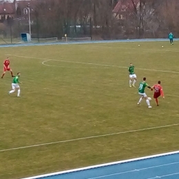 WARTA-VICTORIA 1-4