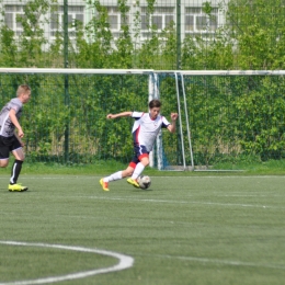 Radomiak - SEMP II (I Liga Wojewódzka U-15) 0:3