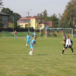 JUWe vs Siódemka Tychy