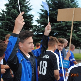 Dobiegniew CUP 2016 im. Kazimierza Górskiego