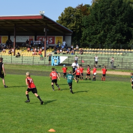 Mistrzostwa Pruszcza Gdańskiego 2012/2013