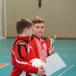 Turniej Orlik Cup Świdnica (21.02.2015)