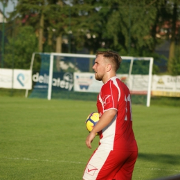 SPARING: GKS Przodkowo- Cartusia Kartuzy