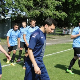 2018-05-19 Senior: Orla Jutrosin 1 - 0 Dąb Kłębowo