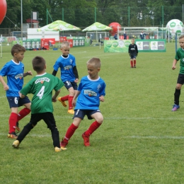 Puchar Tymbarku - Finał Wojewódzki U8