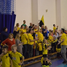 MŁODZIK CUP ROCZNIK 2012