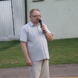 Bielawska Liga Szóstek 2014