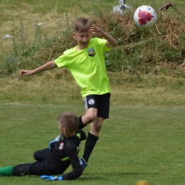 Młodzik Summer CUP rocznik 2013