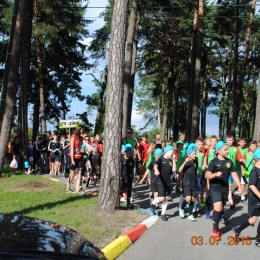 Dobiegniew CUP 2016 im. Kazimierza Górskiego