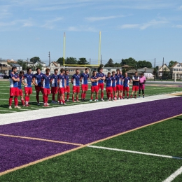 Mecz o Puchar Marka Kasprowicza