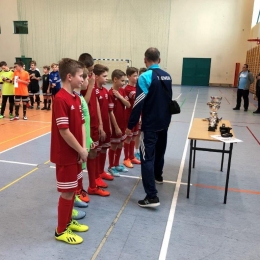 Piast Cup - młodzik i junior