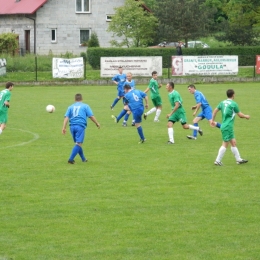 Cedron Brody-Jałowiec Stryszawa