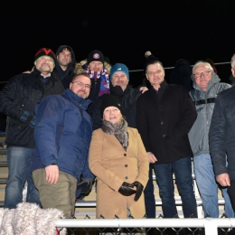 US Open Cup-Kibice