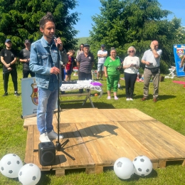 WIELKI PIKNIK URODZINOWY - JUBILEUSZ 10-LECIA AP! 14.06.2025
