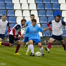 UEFA Region's Cup: Kujawsko-Pomorskie - Wielkopolskie