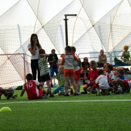 Bambini footboll