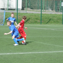 Turniej Falcon Cup Sokółka