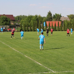 Warta Eremita Dobrów vs ZKS Orły Zagorów