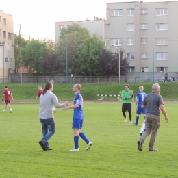 AKS Chorzów - LKS ŻYGLIN