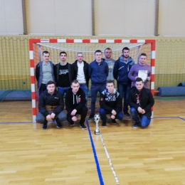 Mistrzostwo III LIGI FUTSAL