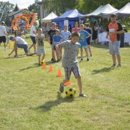 III Rodzinny Piknik Hetmański (fot. Z. Dymiński)