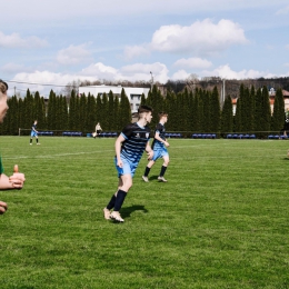 LKS Skołyszyn 2:2 Brzozovia MOSiR Brzozów