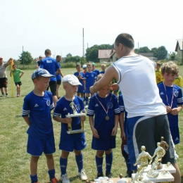 SKS VIGO TUCHOM CUP 2015 2006/2007/2008