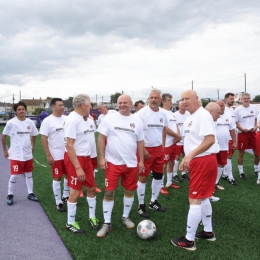 Benefis Michała Siwca-Mem.Deyny 2025